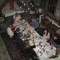 20 Carol Singing and Christmas Eve December 2004